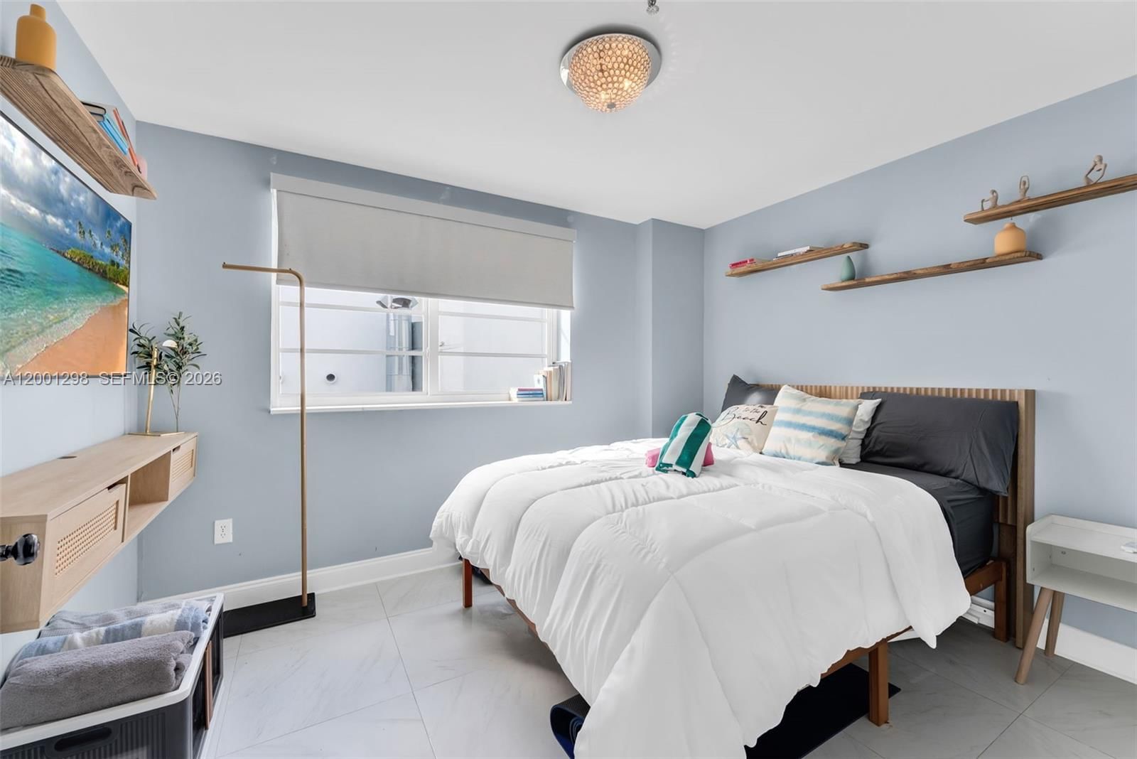 Real estate property located at 865 Collins Ave #307, Miami-dade, The Skylark Condo, Miami Beach, FL