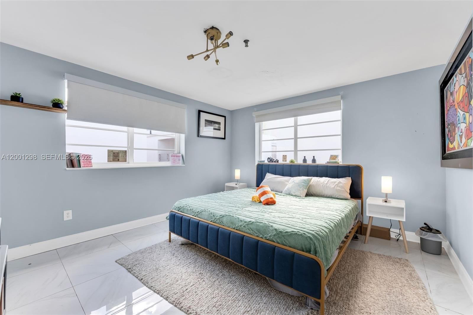 Real estate property located at 865 Collins Ave #307, Miami-dade, The Skylark Condo, Miami Beach, FL