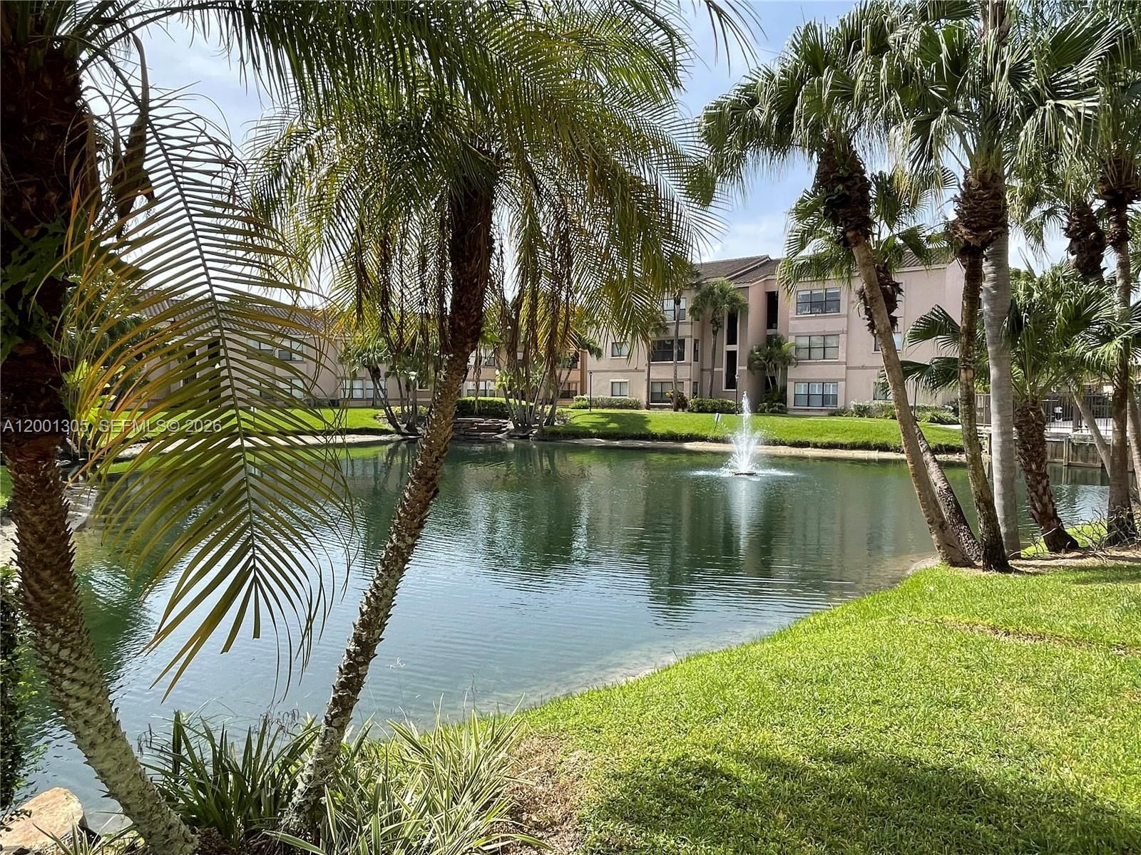 Real estate property located at 2826 University Dr #3101, Broward, Sundance At Davie Condo, Davie, FL