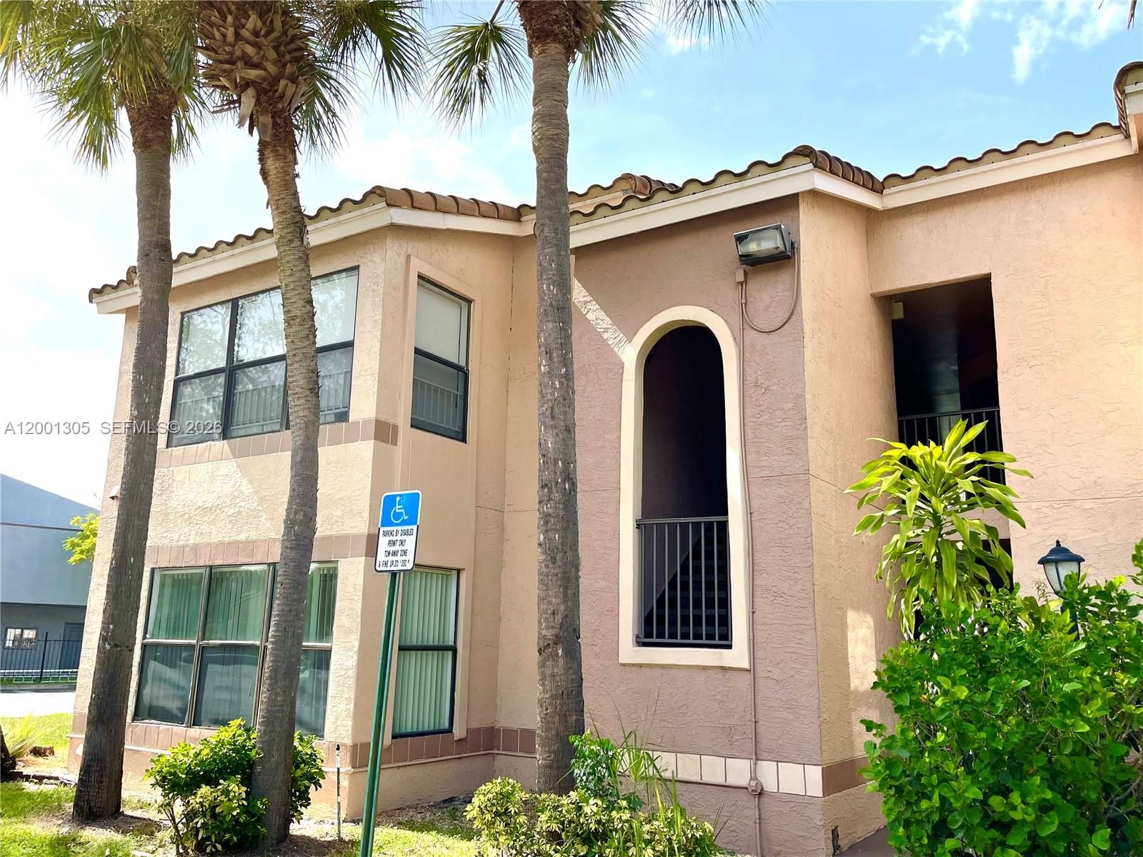 Real estate property located at 2826 University Dr #3101, Broward, Sundance At Davie Condo, Davie, FL