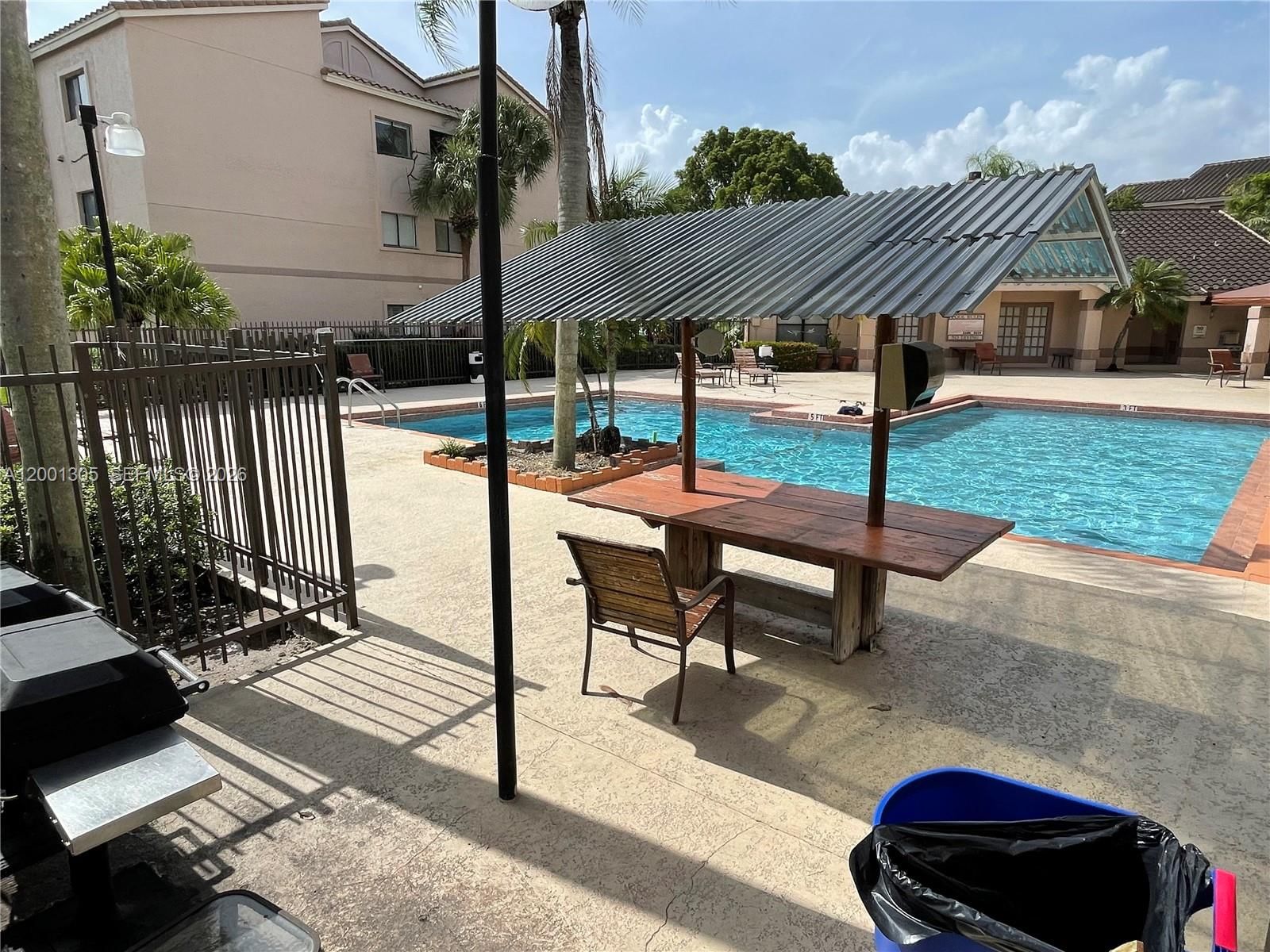 Real estate property located at 2826 University Dr #3101, Broward, Sundance At Davie Condo, Davie, FL