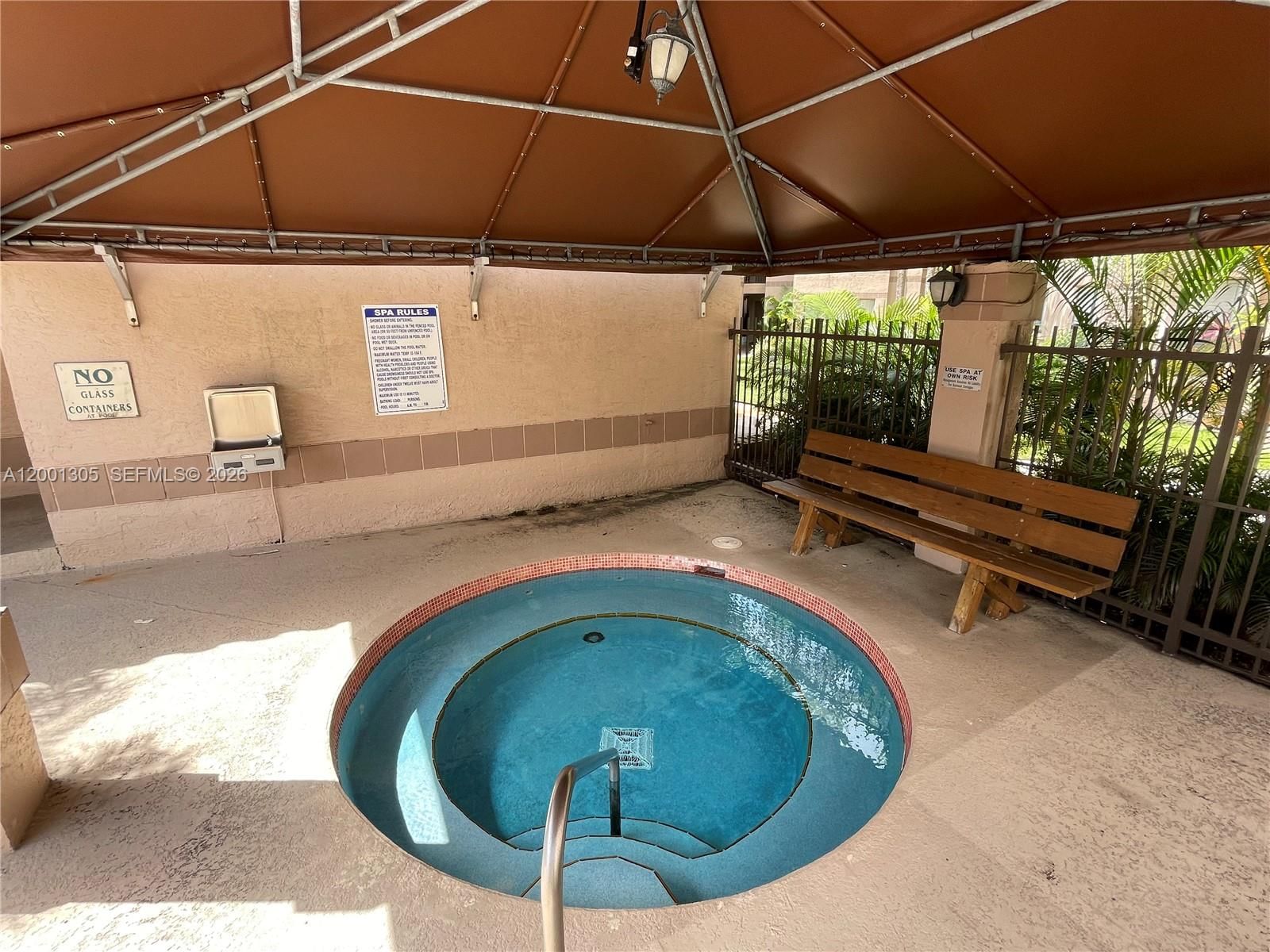 Real estate property located at 2826 University Dr #3101, Broward, Sundance At Davie Condo, Davie, FL