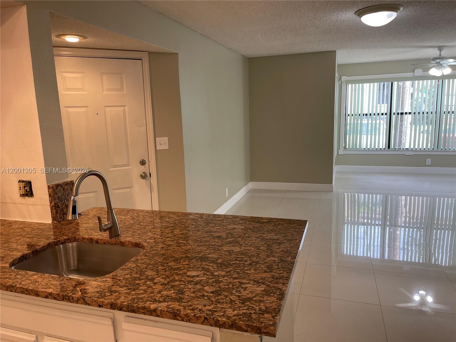 Real estate property located at 2826 University Dr #3101, Broward, Sundance At Davie Condo, Davie, FL
