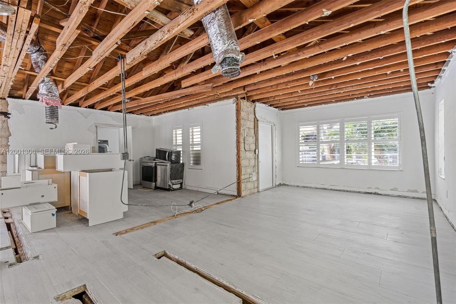 Real estate property located at 177 47th St, Miami-dade, Shadowlawn, Miami, FL