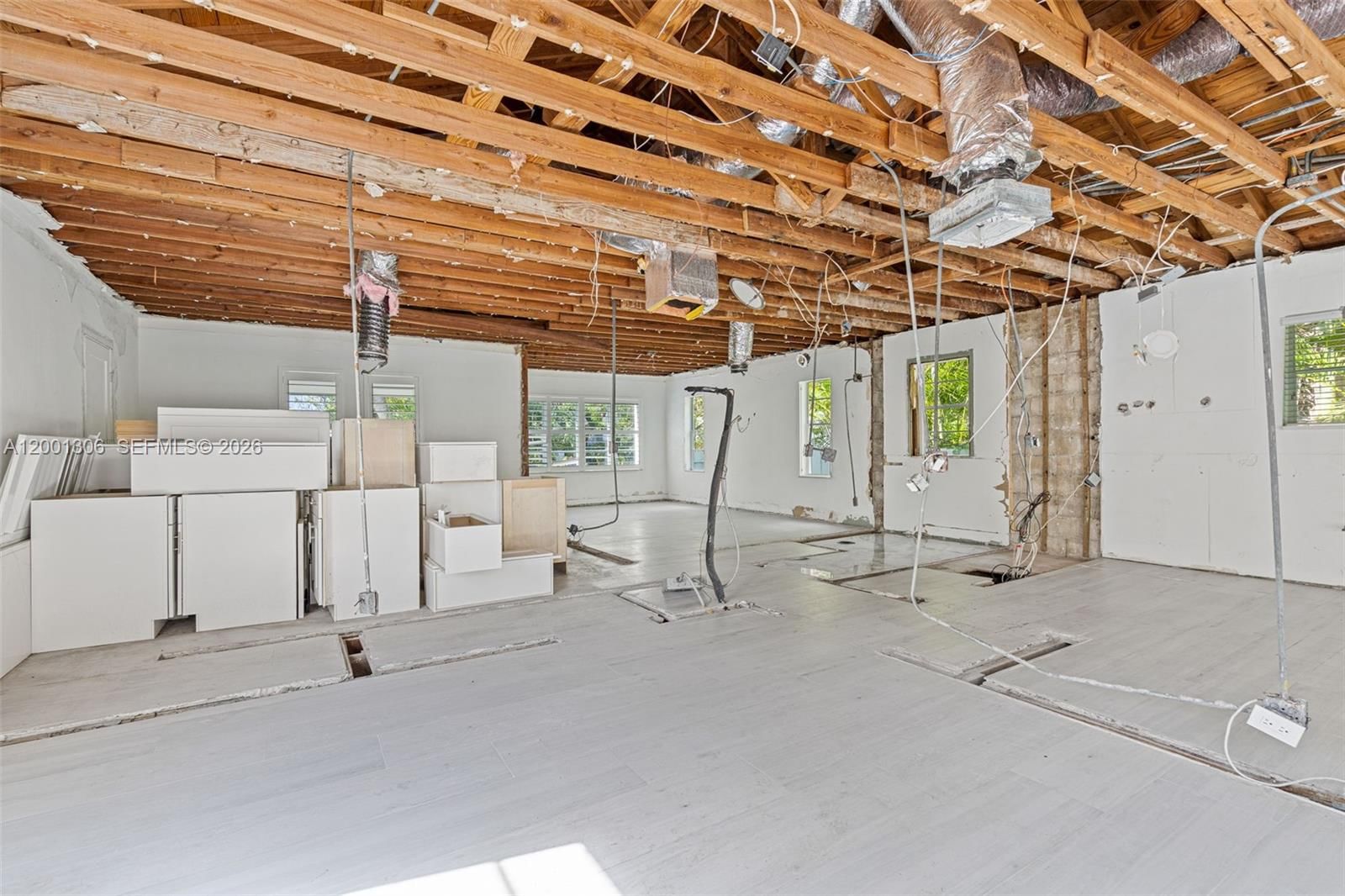 Real estate property located at 177 47th St, Miami-dade, Shadowlawn, Miami, FL