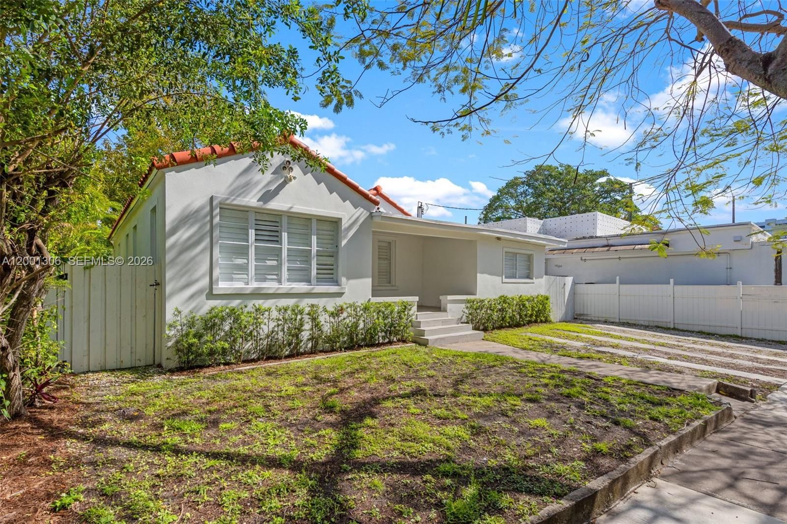 Real estate property located at 177 47th St, Miami-dade, Shadowlawn, Miami, FL