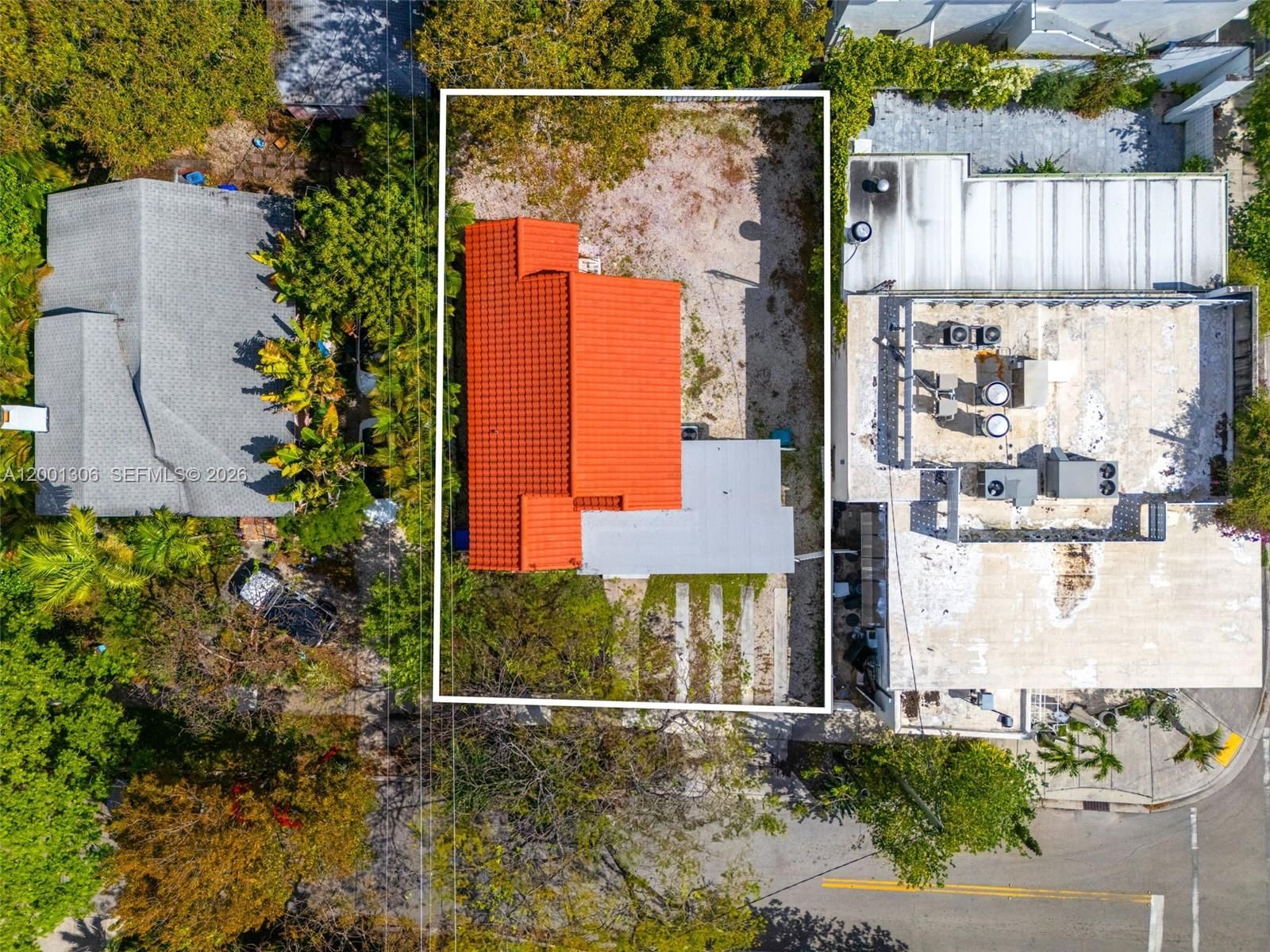 Real estate property located at 177 47th St, Miami-dade, Shadowlawn, Miami, FL