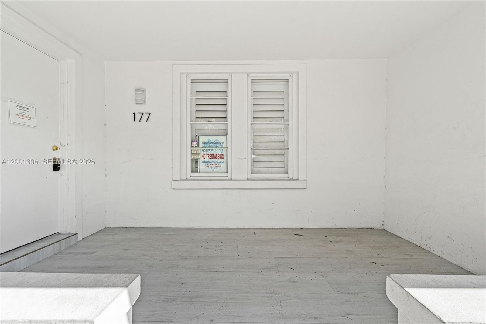 Real estate property located at 177 47th St, Miami-dade, Shadowlawn, Miami, FL