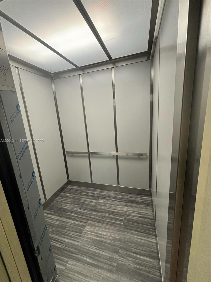 Real estate property located at 7830 Dickens Ave #203, Miami-dade, Dickens Gardens Condo, Miami Beach, FL