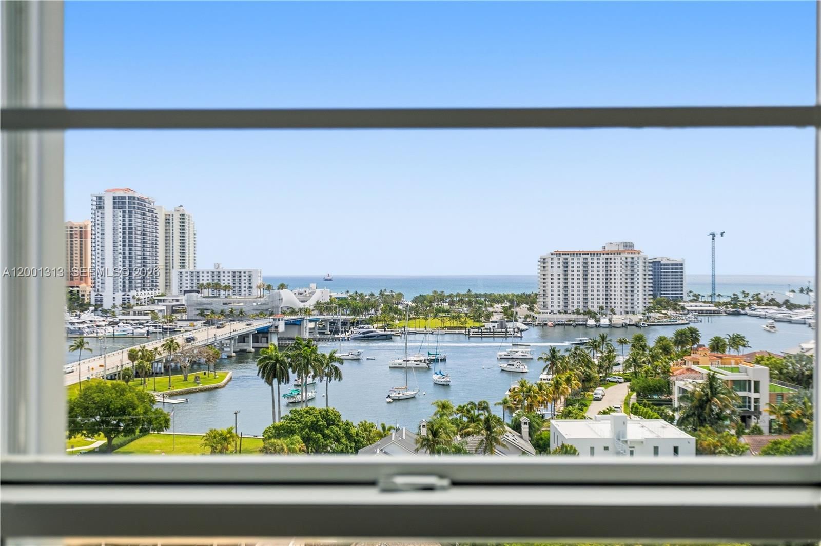 Real estate property located at 340 Sunset Dr #1210, Broward, Essex Tower Condo, Fort Lauderdale, FL