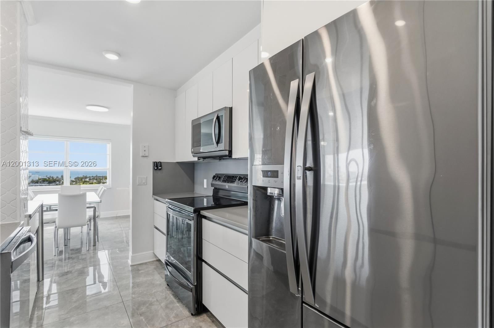 Real estate property located at 340 Sunset Dr #1210, Broward, Essex Tower Condo, Fort Lauderdale, FL