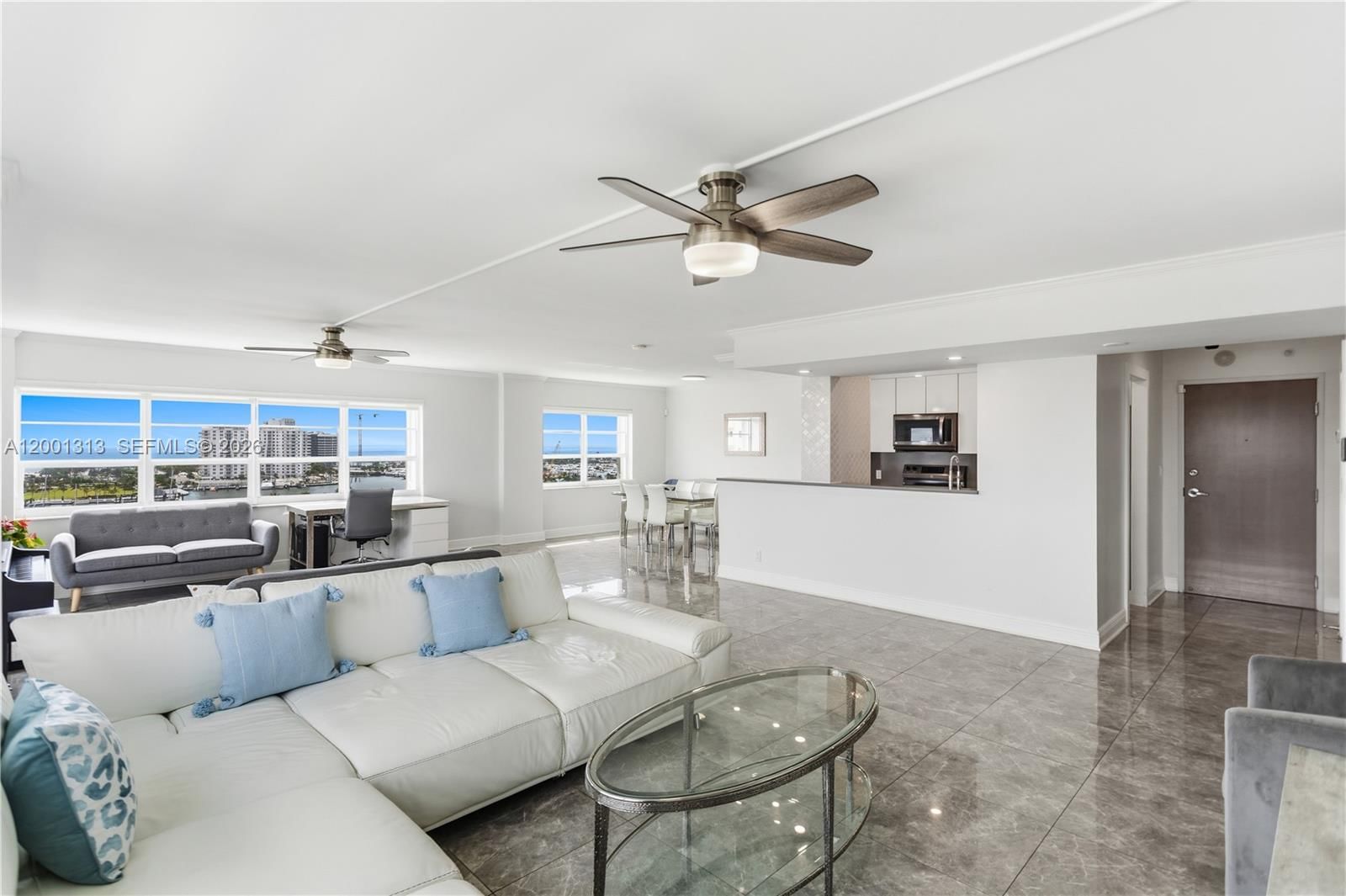 Real estate property located at 340 Sunset Dr #1210, Broward, Essex Tower Condo, Fort Lauderdale, FL