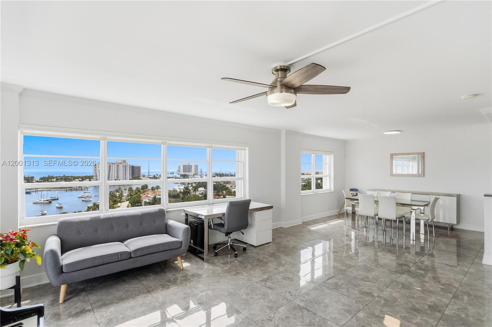 Real estate property located at 340 Sunset Dr #1210, Broward, Essex Tower Condo, Fort Lauderdale, FL