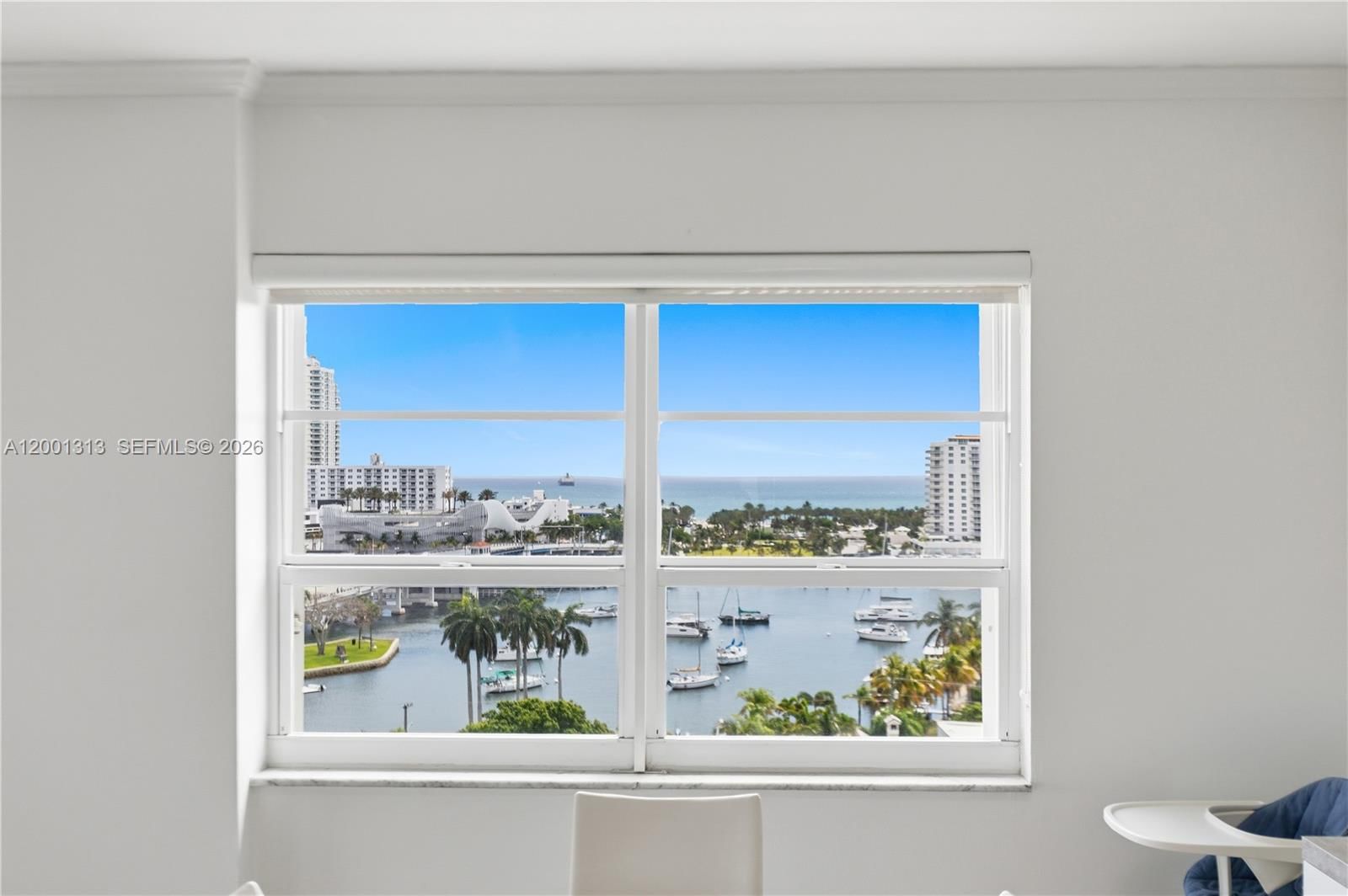 Real estate property located at 340 Sunset Dr #1210, Broward, Essex Tower Condo, Fort Lauderdale, FL