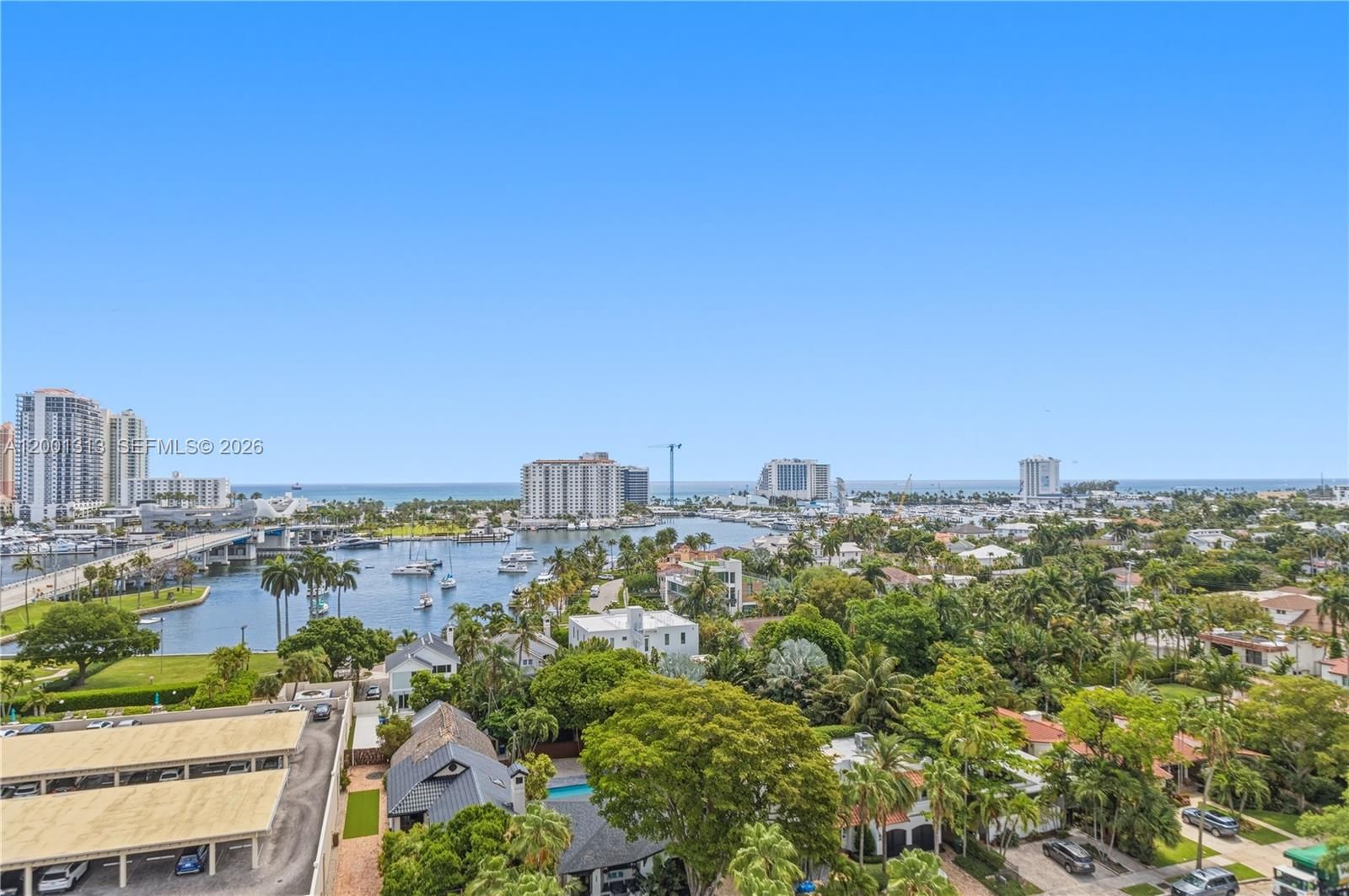 Real estate property located at 340 Sunset Dr #1210, Broward, Essex Tower Condo, Fort Lauderdale, FL