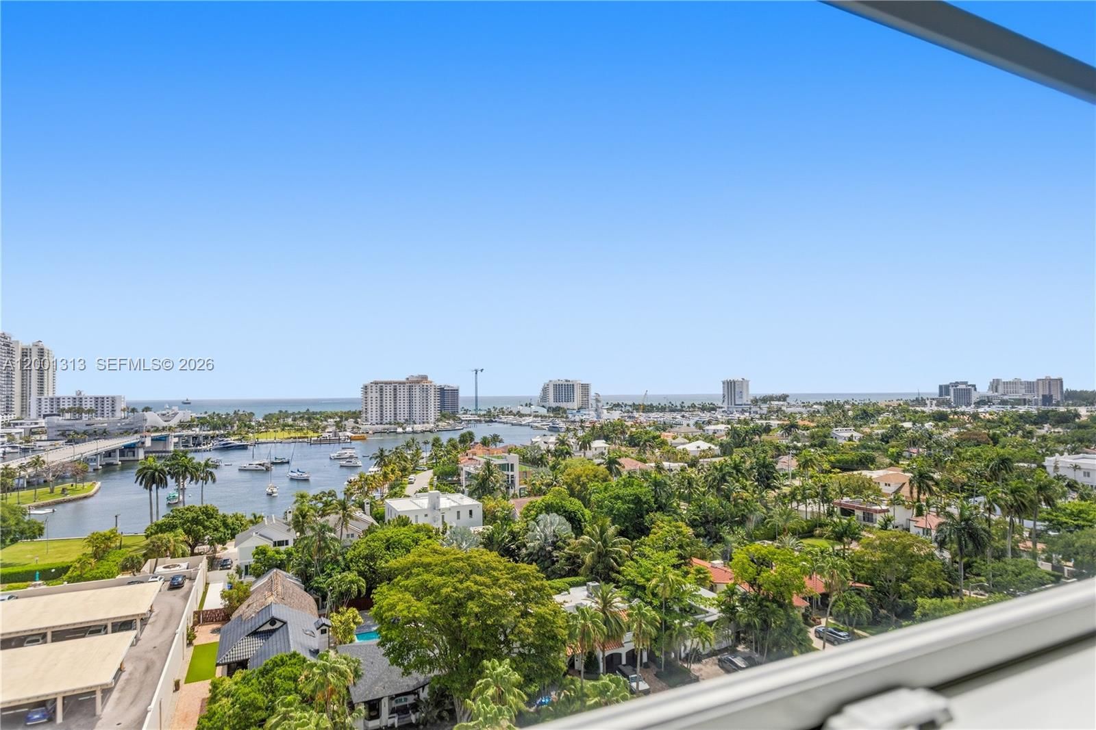 Real estate property located at 340 Sunset Dr #1210, Broward, Essex Tower Condo, Fort Lauderdale, FL