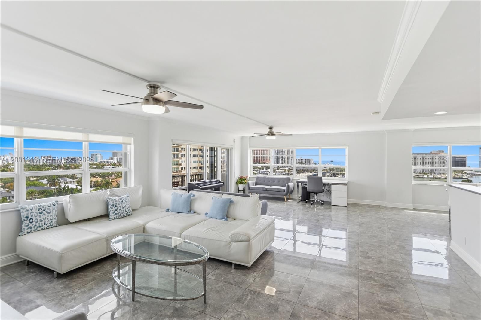 Real estate property located at 340 Sunset Dr #1210, Broward, Essex Tower Condo, Fort Lauderdale, FL