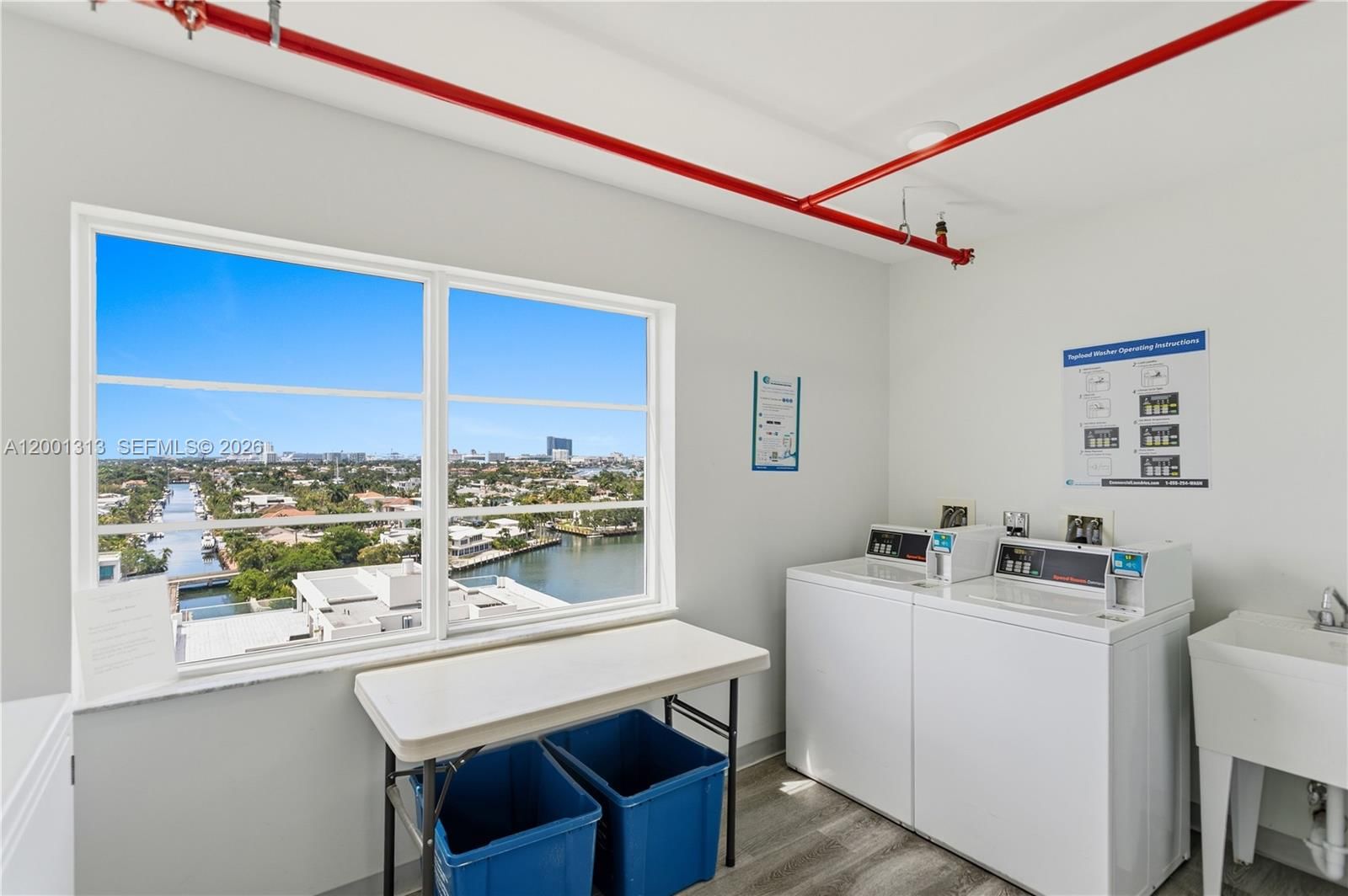 Real estate property located at 340 Sunset Dr #1210, Broward, Essex Tower Condo, Fort Lauderdale, FL