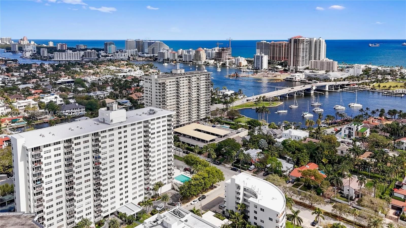 Real estate property located at 340 Sunset Dr #1210, Broward, Essex Tower Condo, Fort Lauderdale, FL