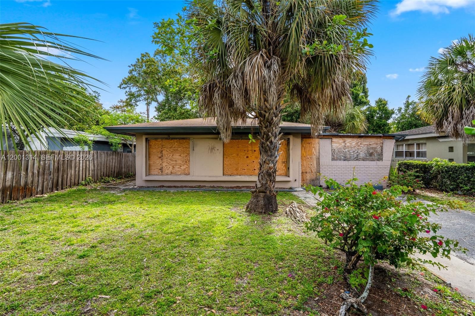 Real estate property located at 1632 9th Ave, Broward, Progresso, Fort Lauderdale, FL