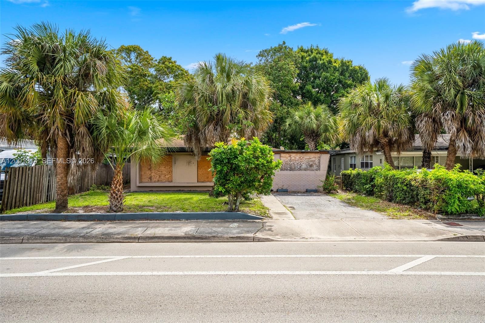 Real estate property located at 1632 9th Ave, Broward, Progresso, Fort Lauderdale, FL