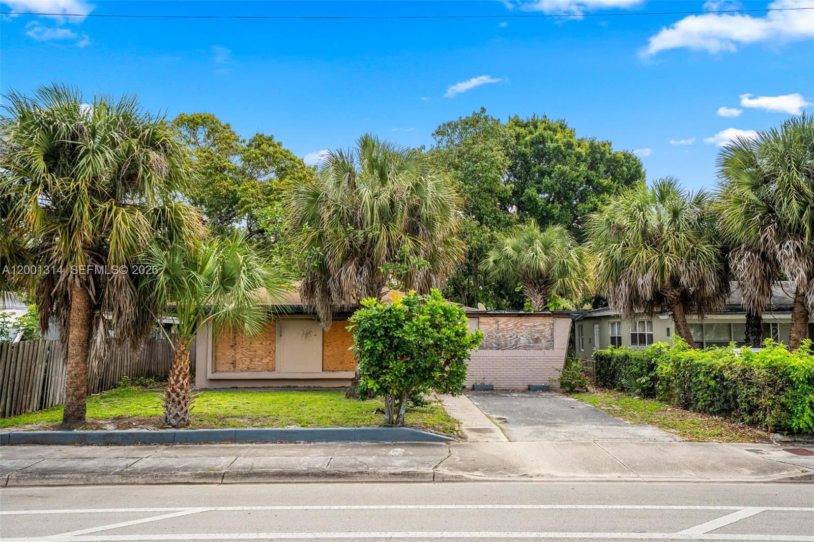 Real estate property located at 1632 9th Ave, Broward, Progresso, Fort Lauderdale, FL