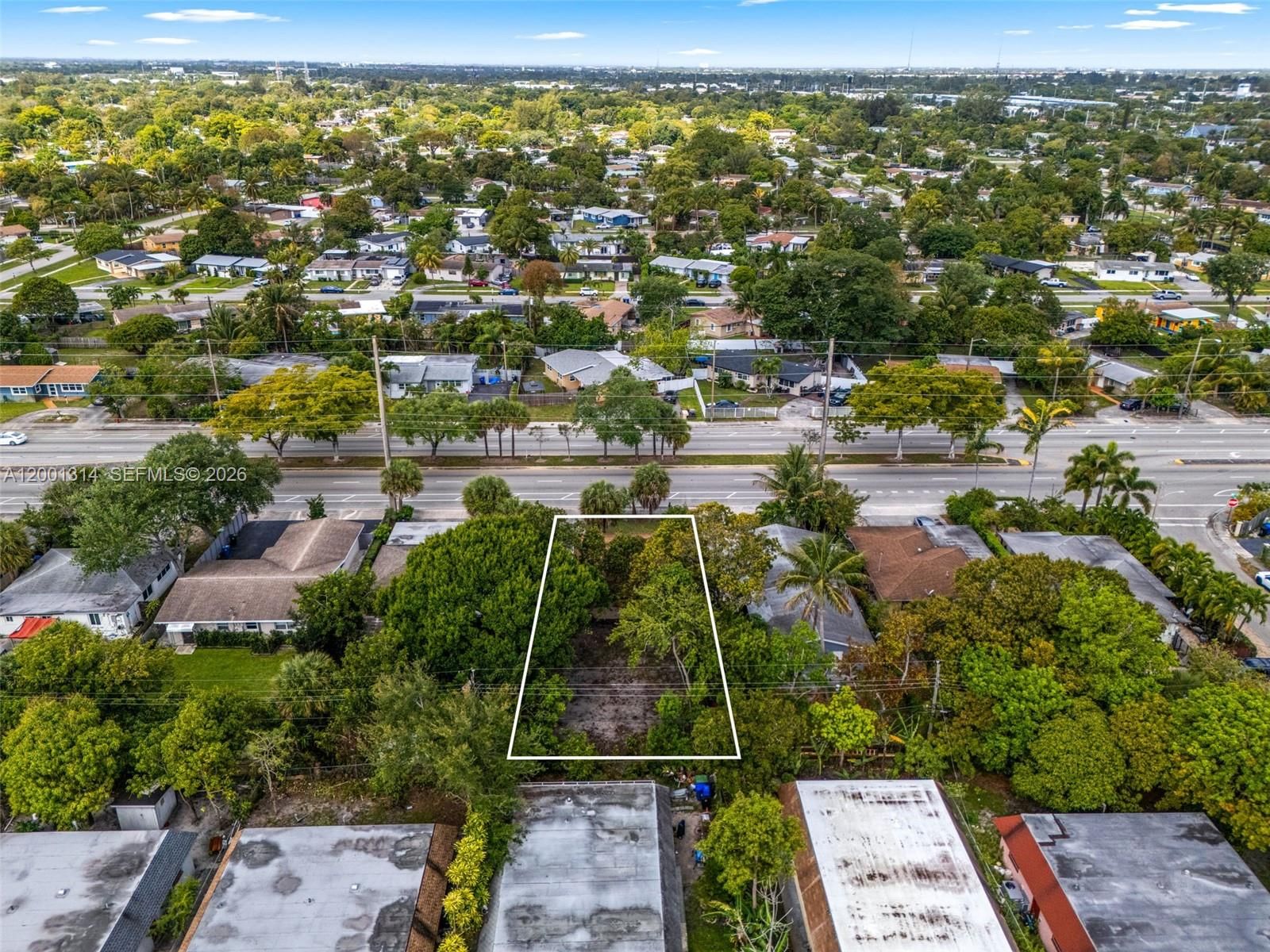 Real estate property located at 1632 9th Ave, Broward, Progresso, Fort Lauderdale, FL
