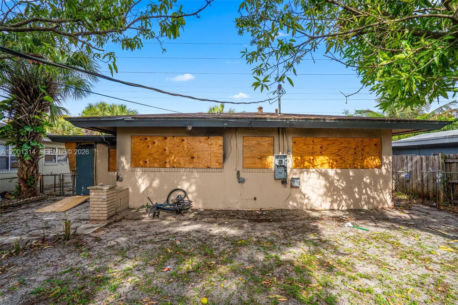 Real estate property located at 1632 9th Ave, Broward, Progresso, Fort Lauderdale, FL