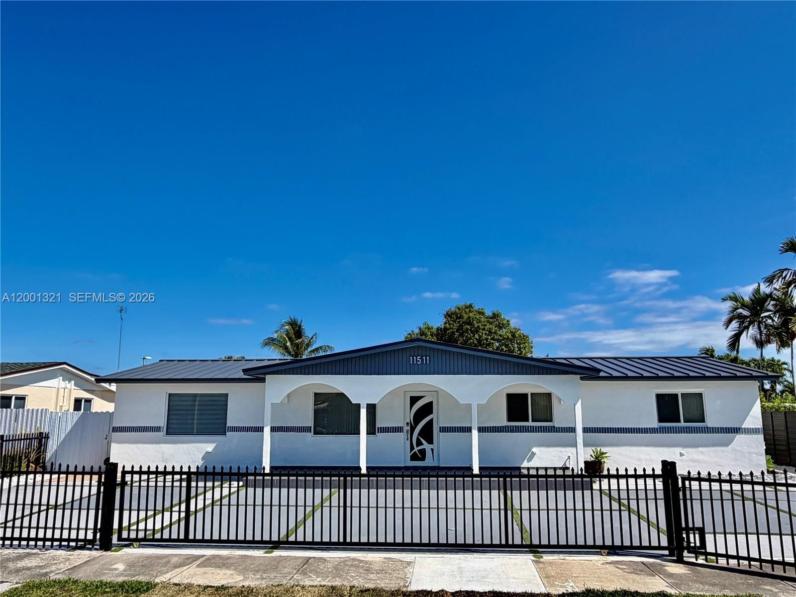 Real estate property located at 11511 180th St, Miami-dade, S Miami Heights Addn C, Miami, FL