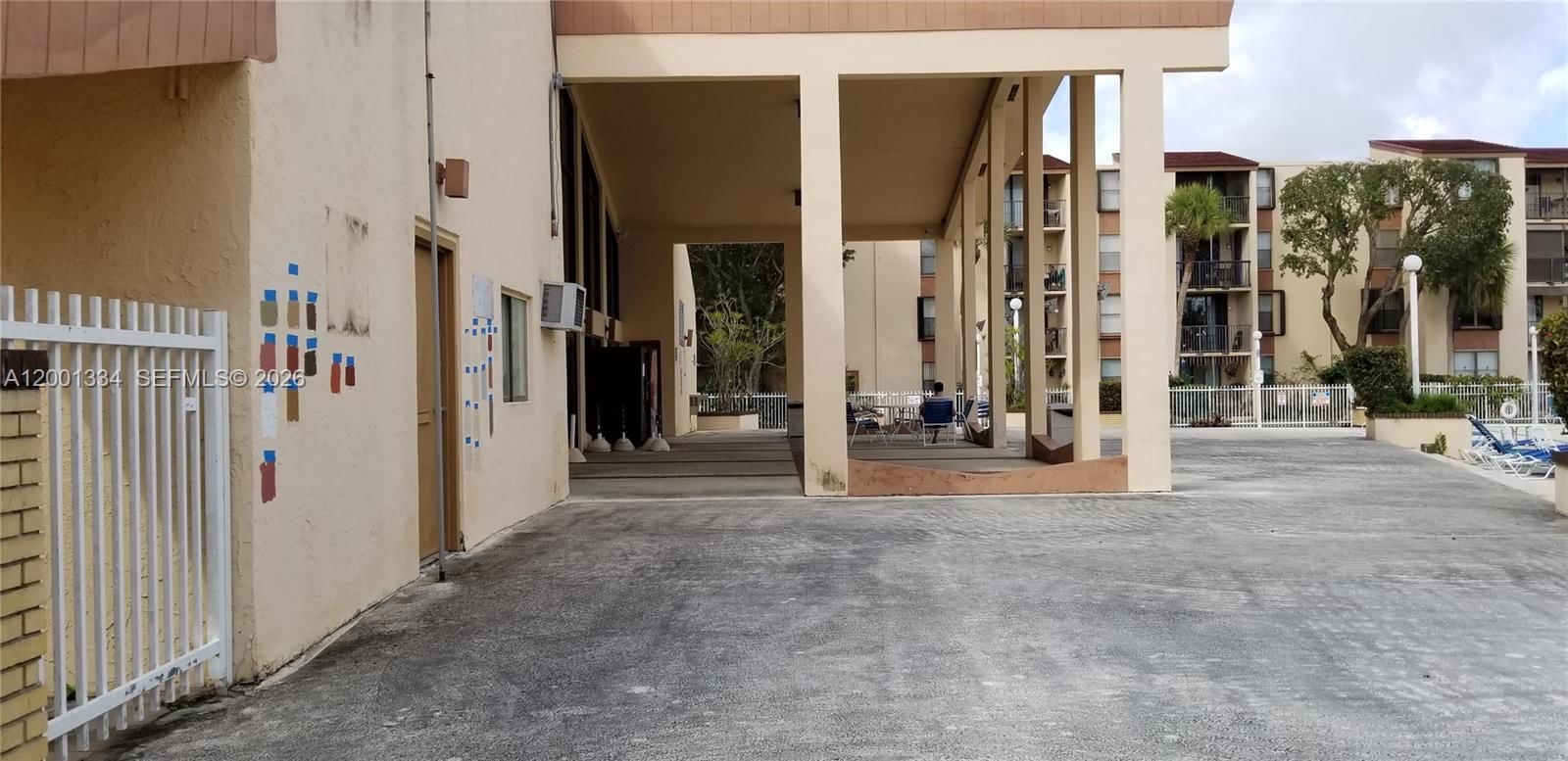 Real estate property located at 14201 Kendall Dr #212-D, Miami-dade, Promenade At Kendale Lake, Miami, FL