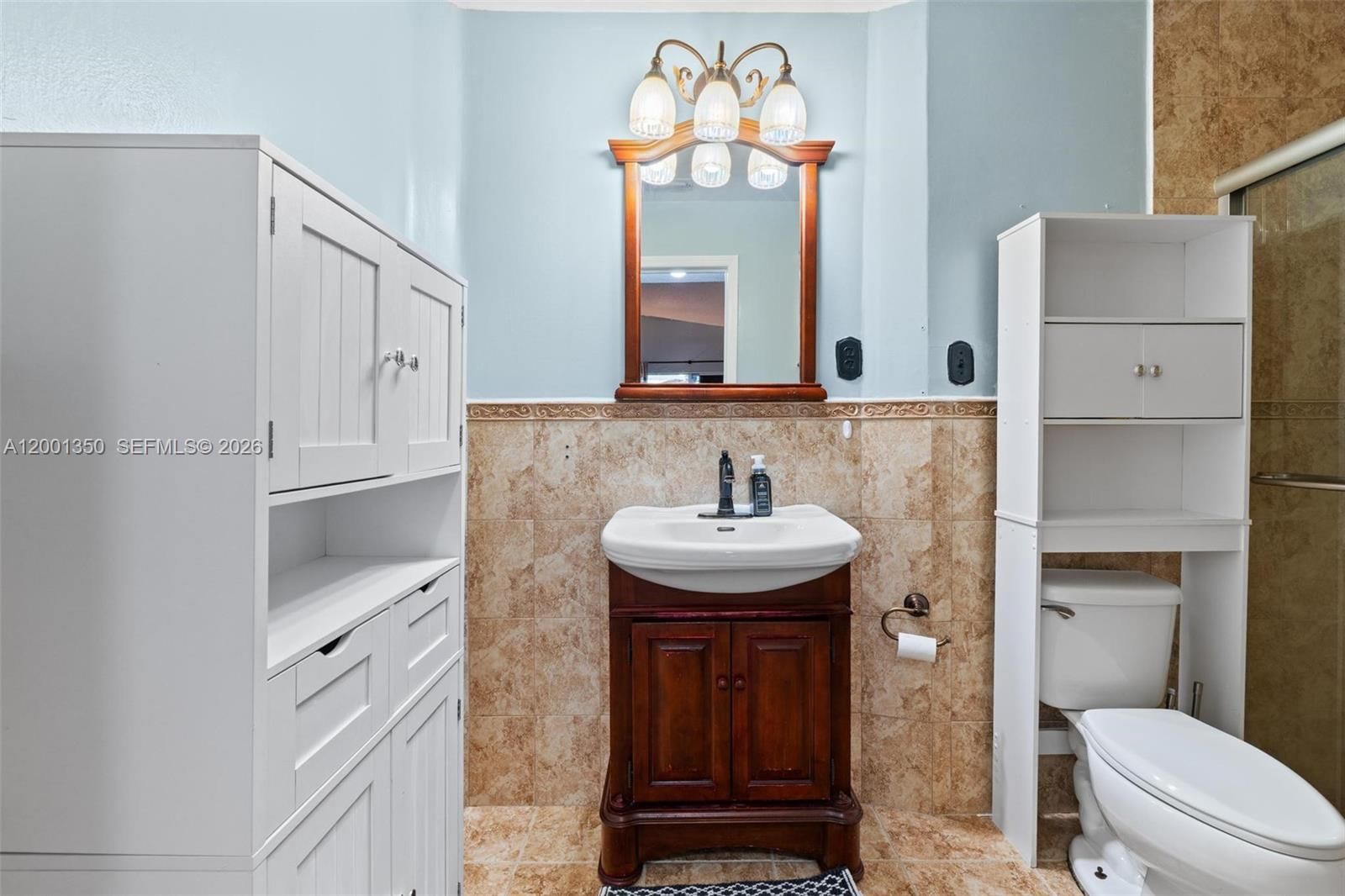 Real estate property located at 17434 143rd Pl, Miami-dade, Weitzer Serena Lakes West, Miami, FL