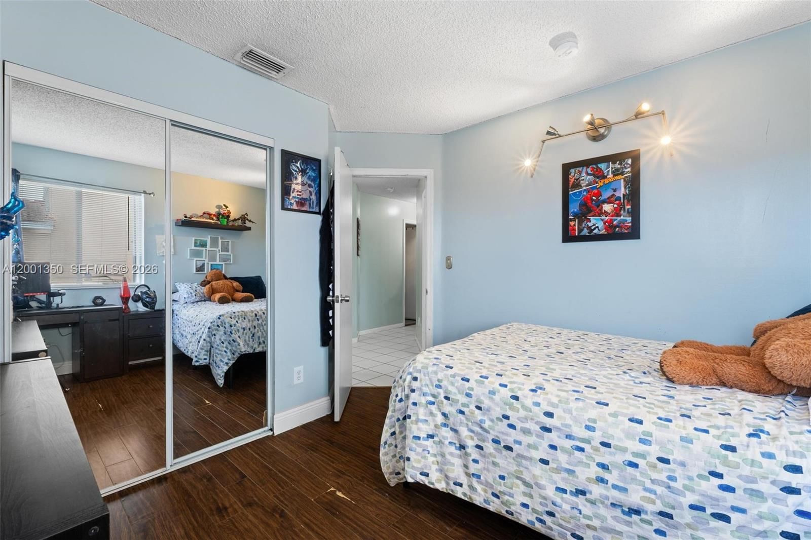 Real estate property located at 17434 143rd Pl, Miami-dade, Weitzer Serena Lakes West, Miami, FL