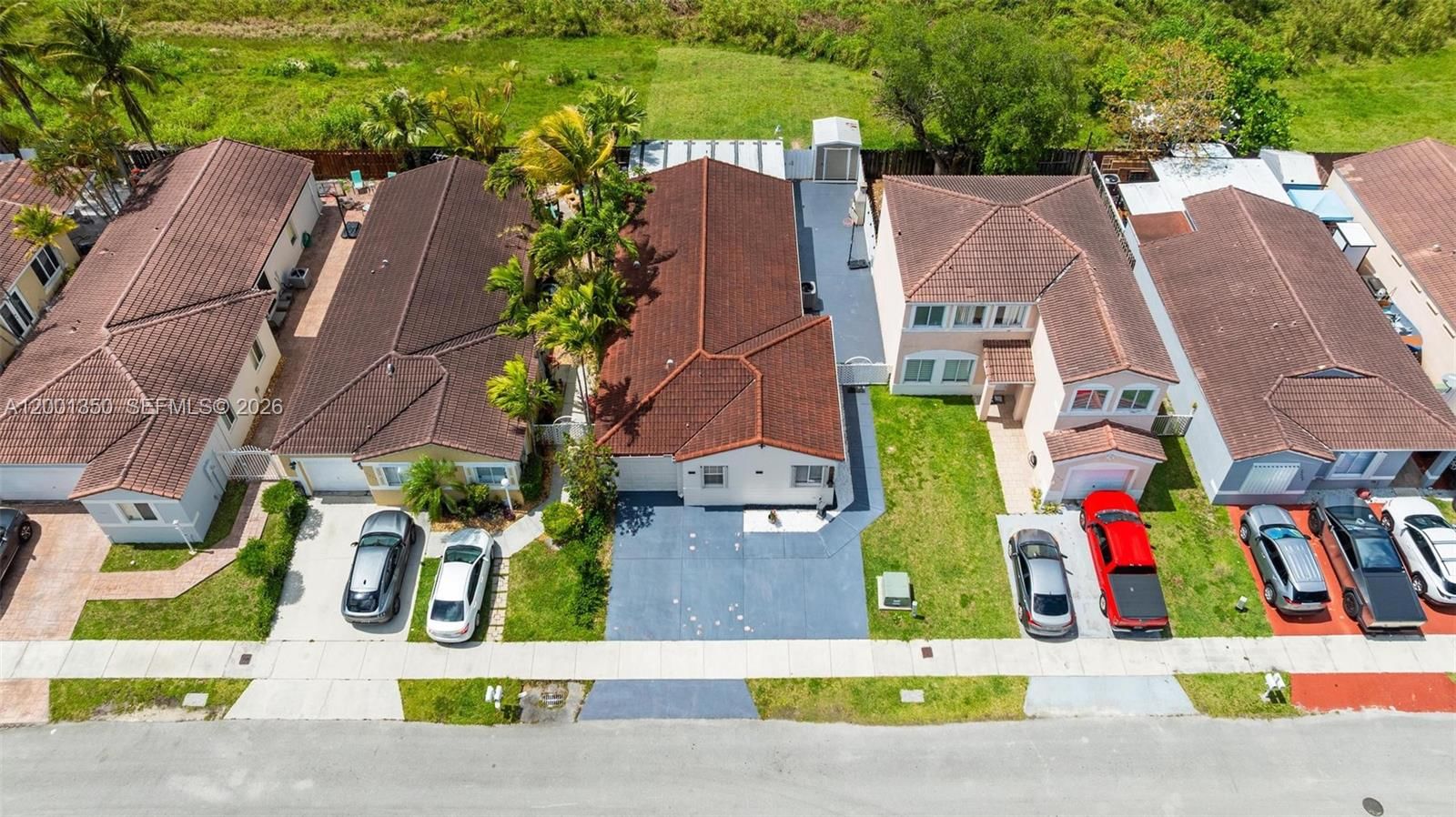 Real estate property located at 17434 143rd Pl, Miami-dade, Weitzer Serena Lakes West, Miami, FL