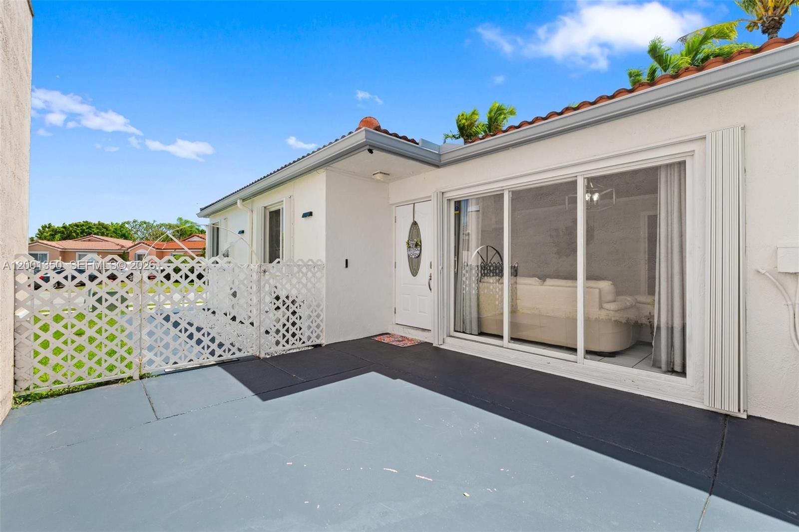 Real estate property located at 17434 143rd Pl, Miami-dade, Weitzer Serena Lakes West, Miami, FL