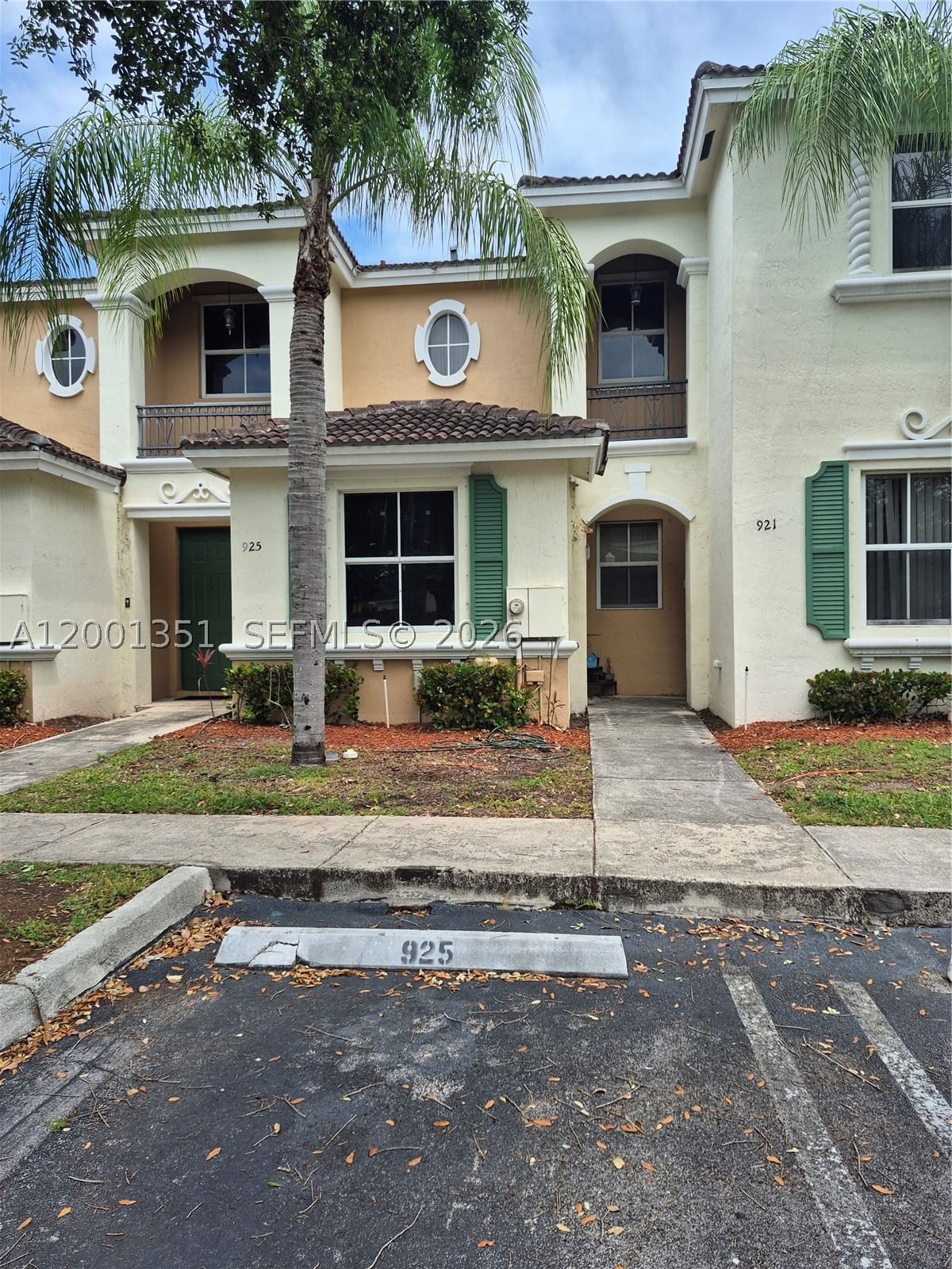 Real estate property located at 921 42nd Pl, Miami-dade, Marbella Bay, Homestead, FL