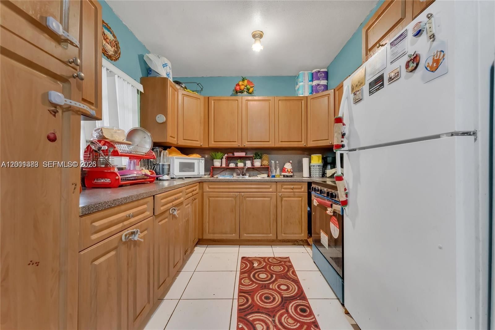 Real estate property located at 503 43rd Pl, Miami-dade, Waterman Park, Miami, FL