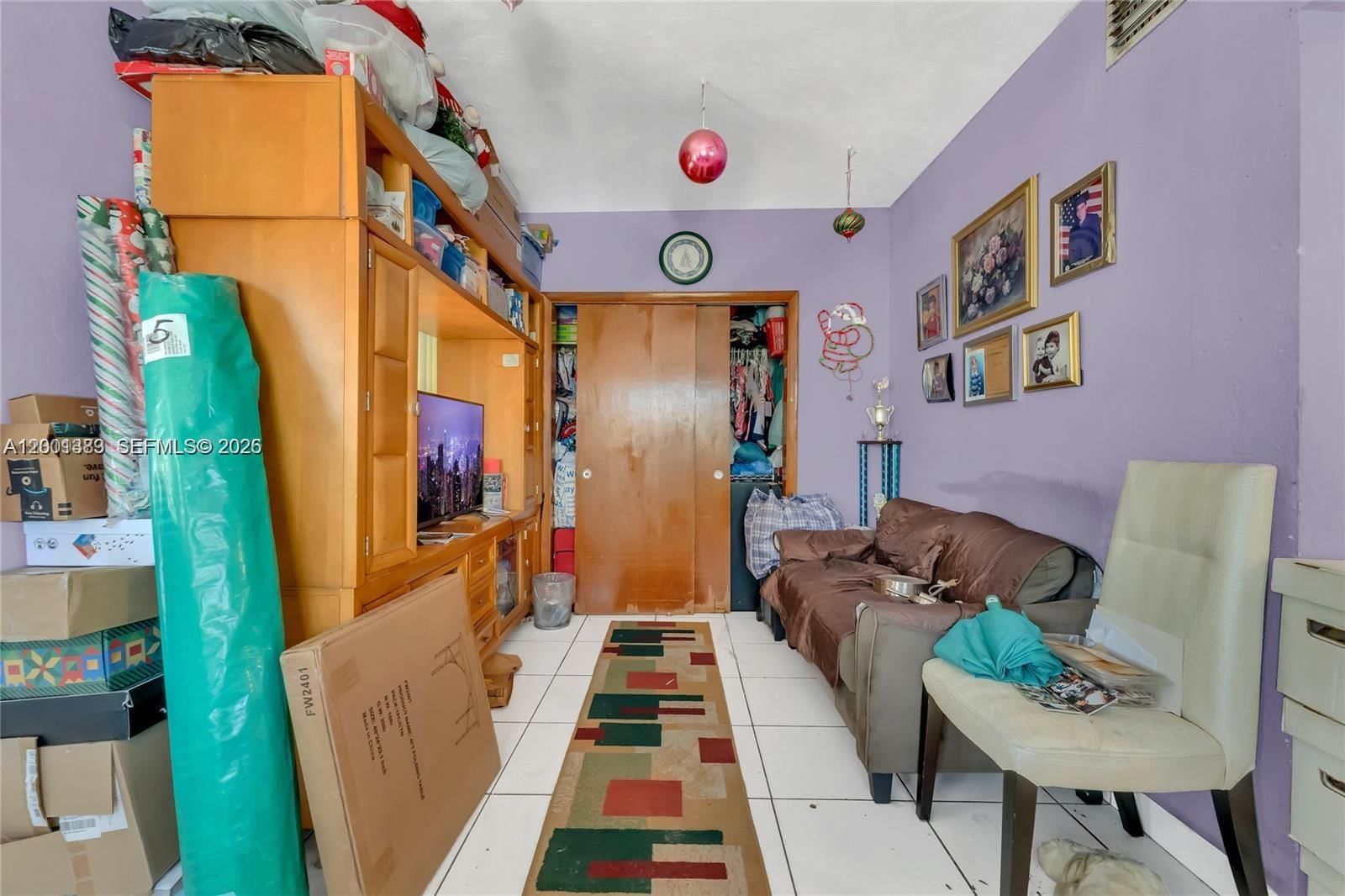 Real estate property located at 503 43rd Pl, Miami-dade, Waterman Park, Miami, FL