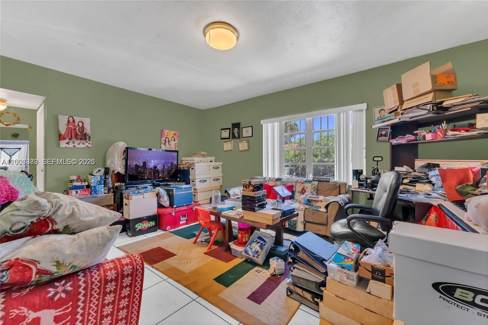 Real estate property located at 503 43rd Pl, Miami-dade, Waterman Park, Miami, FL