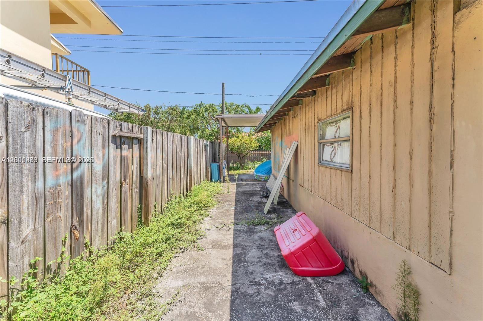 Real estate property located at 503 43rd Pl, Miami-dade, Waterman Park, Miami, FL