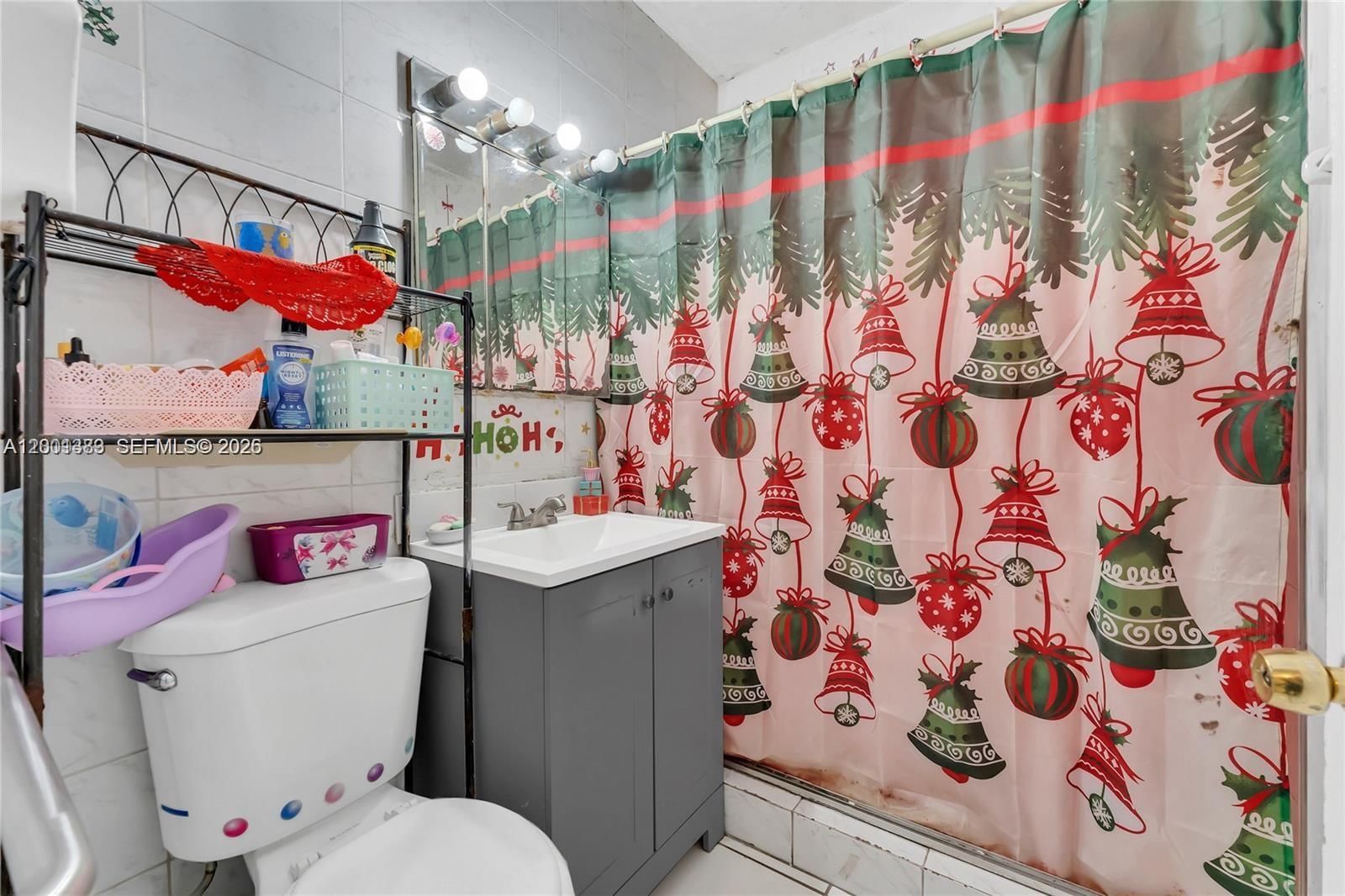 Real estate property located at 503 43rd Pl, Miami-dade, Waterman Park, Miami, FL