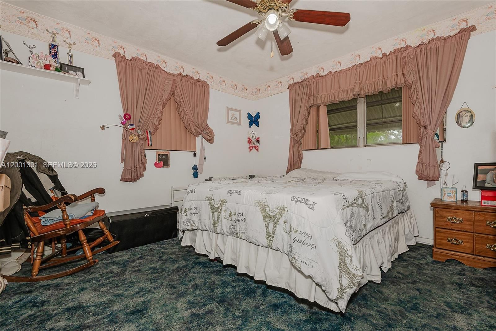 Real estate property located at 401 93rd Ave, Broward, Pasadena Lakes South, Pembroke Pines, FL