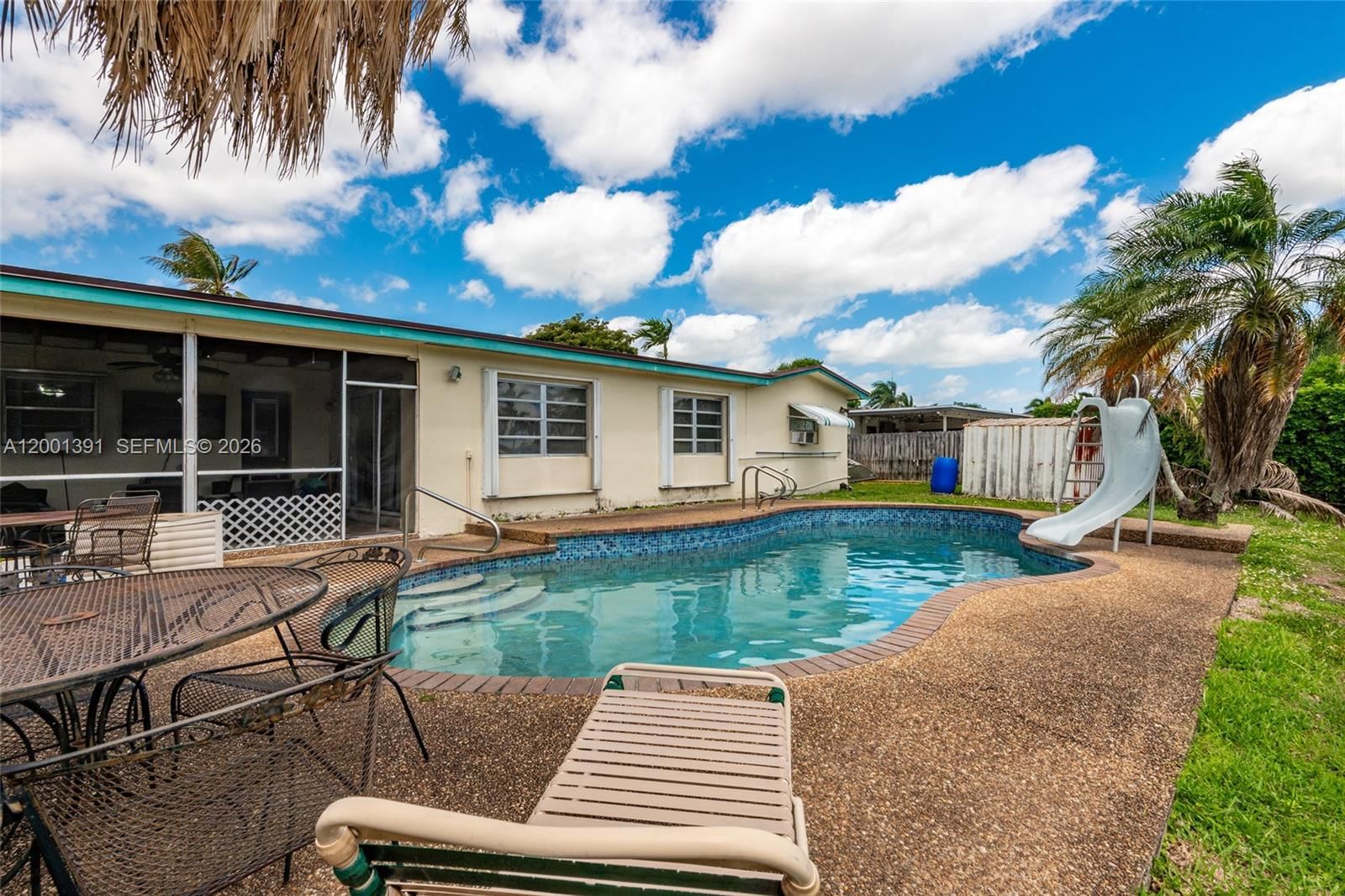 Real estate property located at 401 93rd Ave, Broward, Pasadena Lakes South, Pembroke Pines, FL