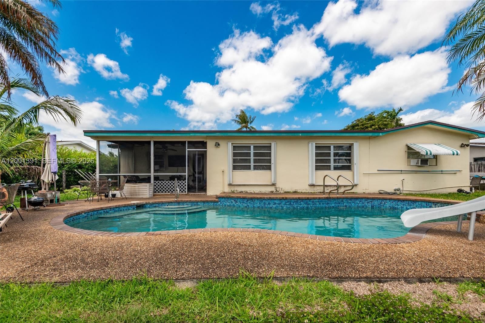 Real estate property located at 401 93rd Ave, Broward, Pasadena Lakes South, Pembroke Pines, FL