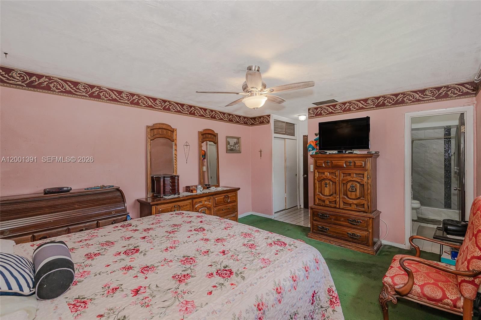 Real estate property located at 401 93rd Ave, Broward, Pasadena Lakes South, Pembroke Pines, FL