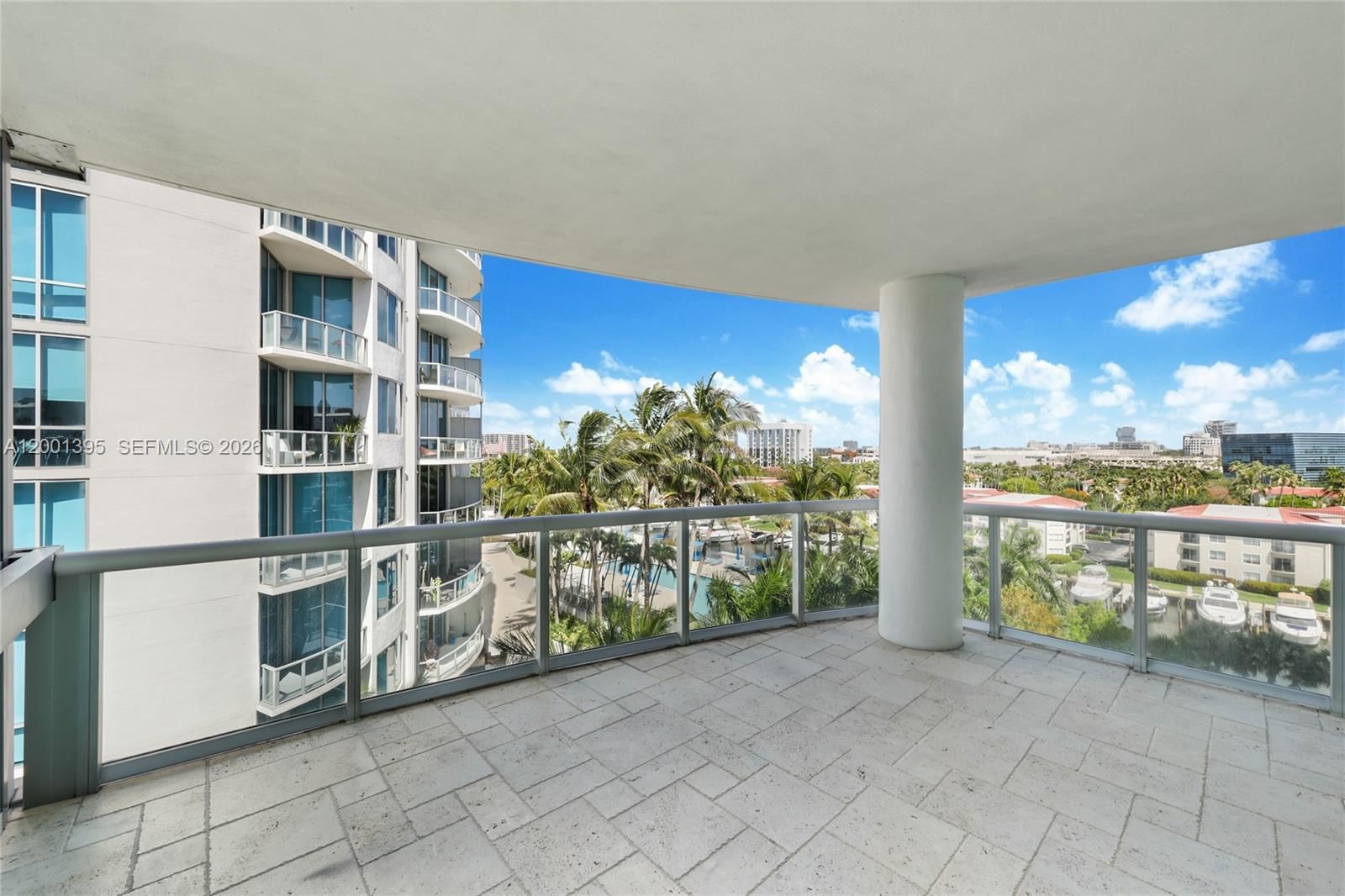 Real estate property located at 3131 188th St #1-808, Miami-dade, The Atrium At Aventura Co, Aventura, FL