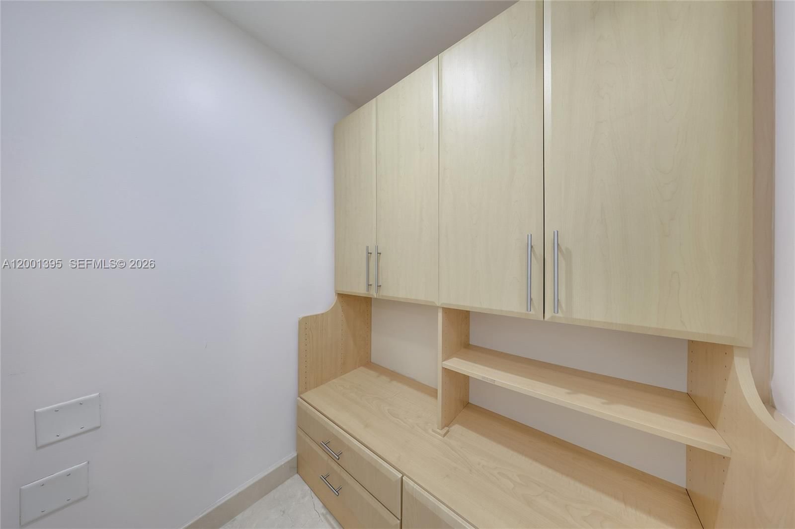 Real estate property located at 3131 188th St #1-808, Miami-dade, The Atrium At Aventura Co, Aventura, FL