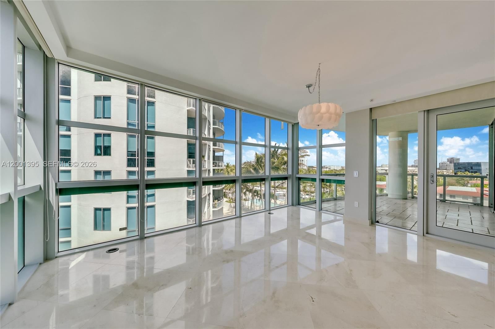 Real estate property located at 3131 188th St #1-808, Miami-dade, The Atrium At Aventura Co, Aventura, FL