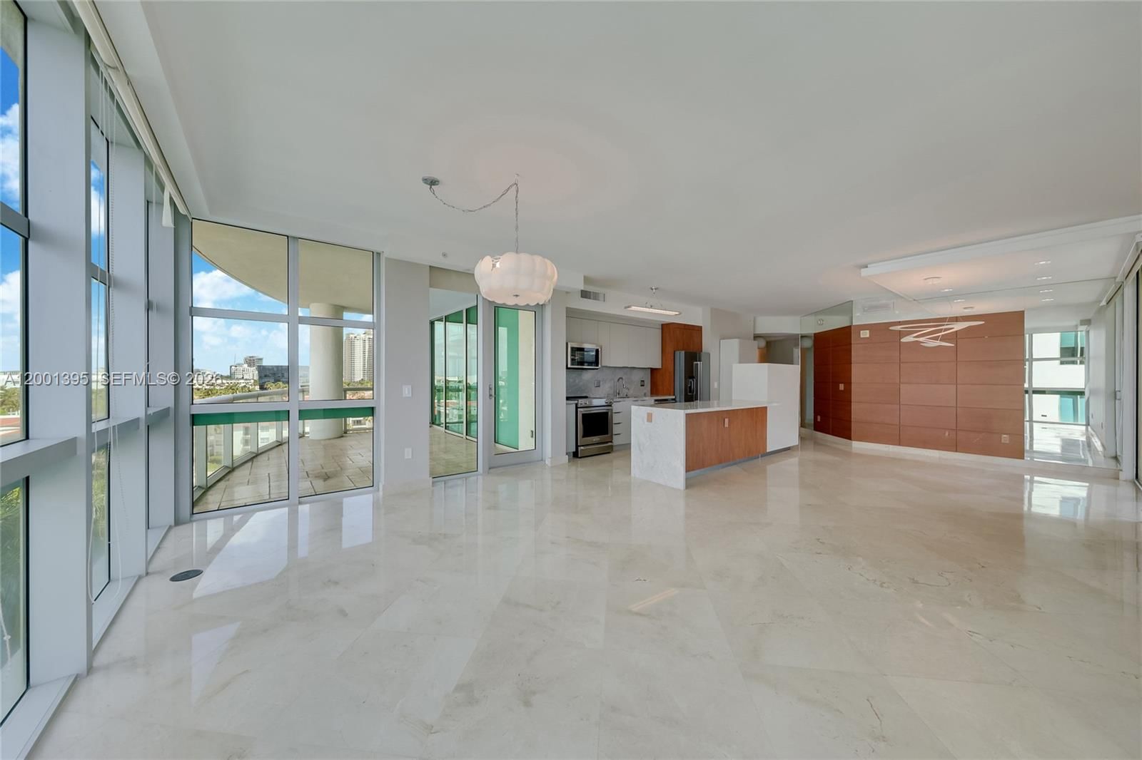 Real estate property located at 3131 188th St #1-808, Miami-dade, The Atrium At Aventura Co, Aventura, FL