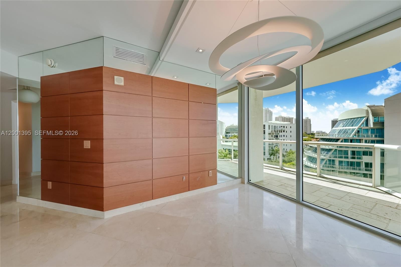 Real estate property located at 3131 188th St #1-808, Miami-dade, The Atrium At Aventura Co, Aventura, FL