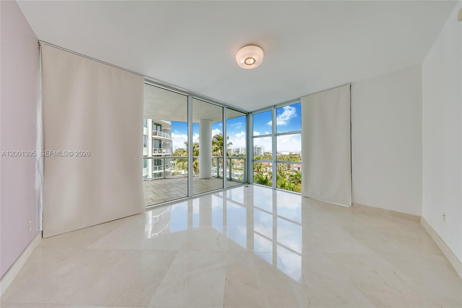 Real estate property located at 3131 188th St #1-808, Miami-dade, The Atrium At Aventura Co, Aventura, FL